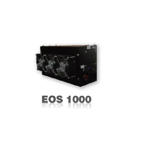 EOS 1000燃料電池