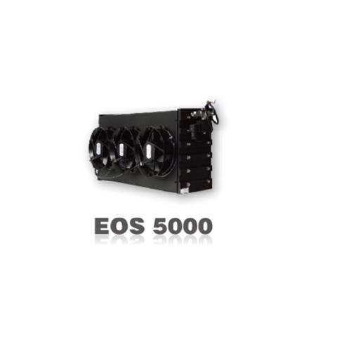 EOS 5000燃料電池